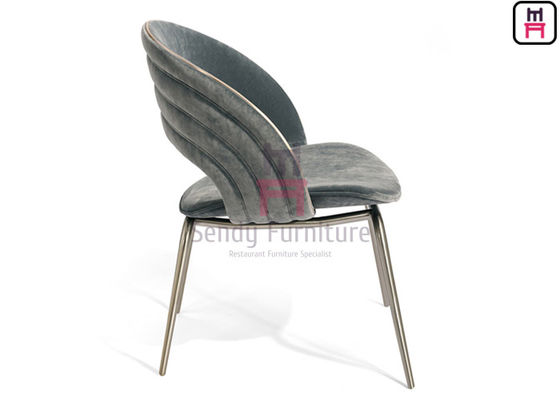 Mua Ghế ăn gỗ cổ điển với thiết kế vượt thời gian bằng gỗ óc chó và gỗ phong 57 * 52 * 70cm Kích thước cho nhà hàng và quán cà phê online manufacture