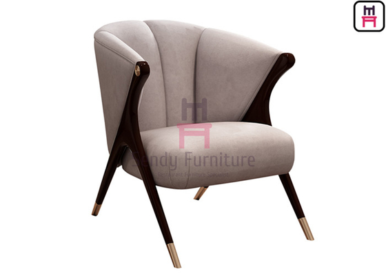Mua Ghế khung gỗ tần bì chắc chắn chéo H84cm Sử dụng cho khách sạn có tay vịn online manufacture