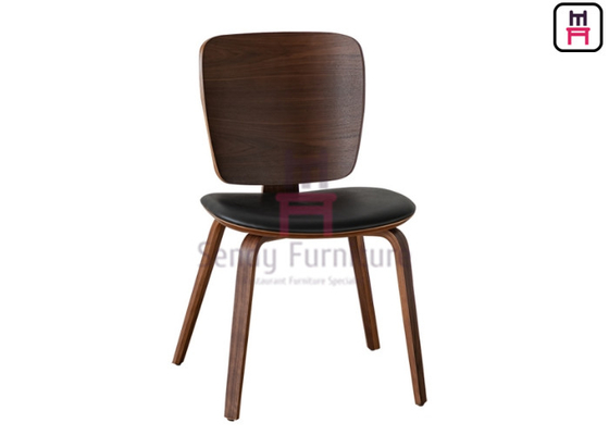 Mua Ghế ăn không tay bằng gỗ nhôm nhôm với ghế đệm để sử dụng trong nhà hàng online manufacture