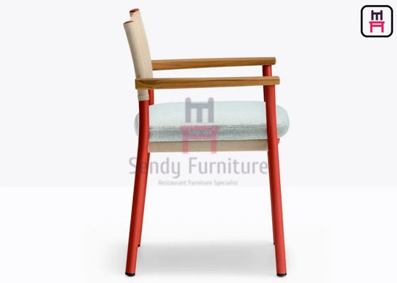 Mua Ghế nhà hàng bằng gỗ theo phong cách cổ điển với lưng rạch và kích thước 48 * 52 * 70cm cho không gian ăn uống thanh lịch online manufacture