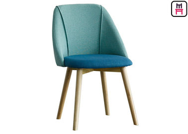Mua Phòng ăn Upholstered của Bắc Âu Ghế Ghế Nhẹ Nhàng 6cm với Bọt biển mật độ cao online manufacture