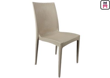 Mua Ghế nhà hàng nhựa trong nhà / ngoài trời xếp chồng lên nhau Ghế giống như PP Chất liệu online manufacture