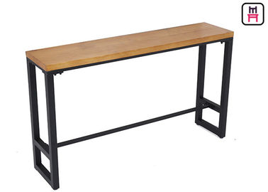 Mua Cơ sở kim loại công nghiệp Long Bar Chiều cao Tấm gỗ cao nhất 120-300cm Chiều dài online manufacture