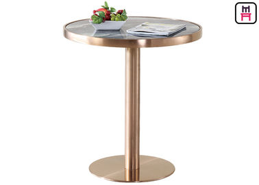 Mua Cà phê Nhà / Trang chủ Classical Bar Chiều cao Bảng Pub với cơ sở bằng thép không rỉ bằng thép online manufacture