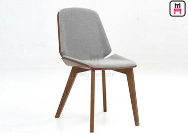 Mua Ghế nhà hàng gỗ phong cách Bắc Âu với ghế cong cong Back Leather Seater online manufacture