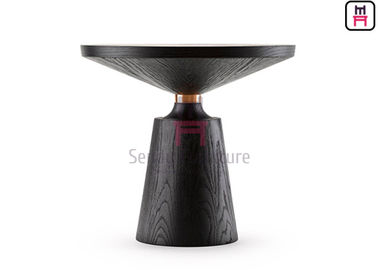 Mua Bàn cà phê thép không gỉ hiện đại, bàn gỗ rắn cơ sở vòng tròn đá cẩm thạch online manufacture