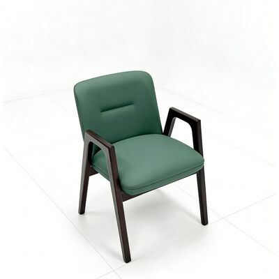 Mua Ghế ăn gỗ Ash thanh lịch với tấm thảm cao cấp online manufacture