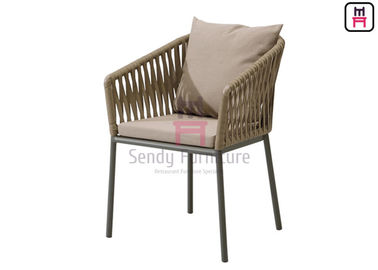 Mua Swing thư giãn armrests Textoline ghế vườn phong cách hiện đại với đệm không thấm nước online manufacture