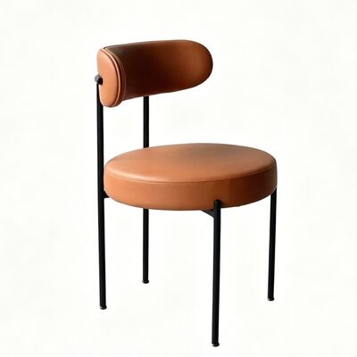 Mua Ghế nhà hàng IM-215 bằng kim loại | Ghế ăn bọc đệm tùy chỉnh online manufacture