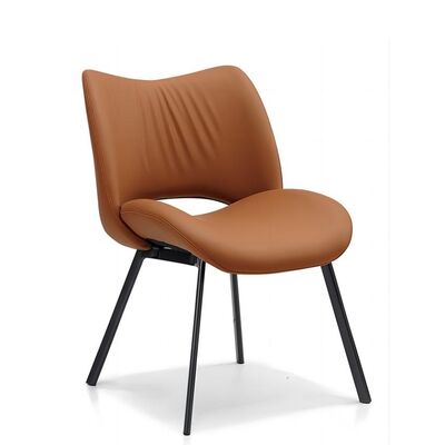 Mua IM-227 Ghế Nhà Hàng Bằng Kim Loại | Ghế Ăn Lưng Khoét Lỗ Công Thái Học online manufacture