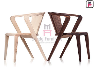 Mua Ghế nhà hàng bằng gỗ hình chữ Z Ghế chéo sử dụng trong nhà với tay vịn online manufacture