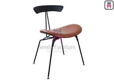 Mua Ghế nhà hàng bằng kim loại theo phong cách công nghiệp online manufacture