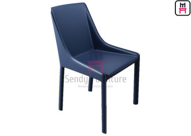 Mua Ghế da bọc da bọc da Ghế da Khách sạn Cách sử dụng với tay vịn nhỏ online manufacture