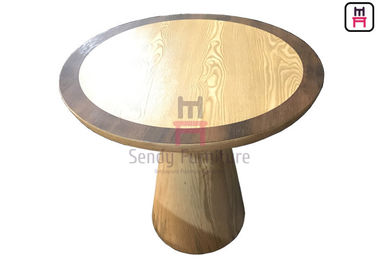 Mua Bàn ăn Veneer nhà hàng Veneer khối lượng 0,3cbm với cơ sở gỗ rắn Subuliform online manufacture