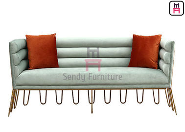 Mua Thép không gỉ cơ sở nhà hàng Ghế băng ghế ngồi Chiều dài 210cm Mũi tên hình online manufacture