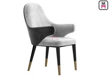 Mua Ghế ăn bằng gỗ rắn với DIVA Arm IW-145 cho khách sạn 5 sao và quầy bar online manufacture