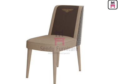 Mua Ghế nhà hàng khách sạn bọc da hoàn toàn bọc màu kép Phong cách đương đại online manufacture