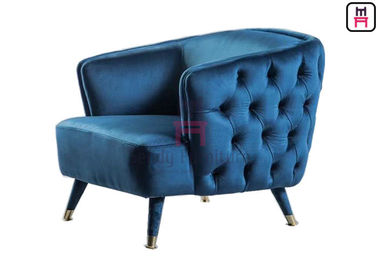 Mua Ghế sofa khách sạn giải trí Ghế, khung gỗ Khách sạn Ghế cánh với tay vịn online manufacture