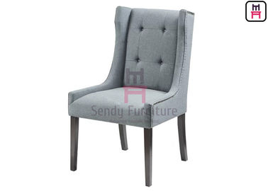 Mua Tufted Metal Frame Nhà hàng Ghế phòng ăn Ghế bọc nhung cho khách sạn online manufacture
