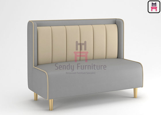Mua Gian hàng sofa bọc nệm cao cấp màu kép 1,2cbm 4ft online manufacture