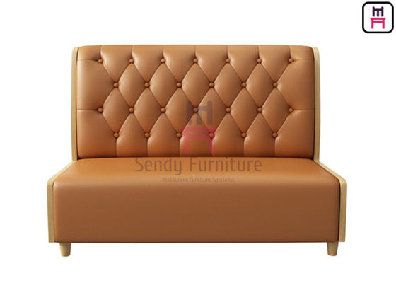 Mua Ván gỗ dán Veneer 1cbm Ghế dài nhà hàng với 4 nút hàng online manufacture