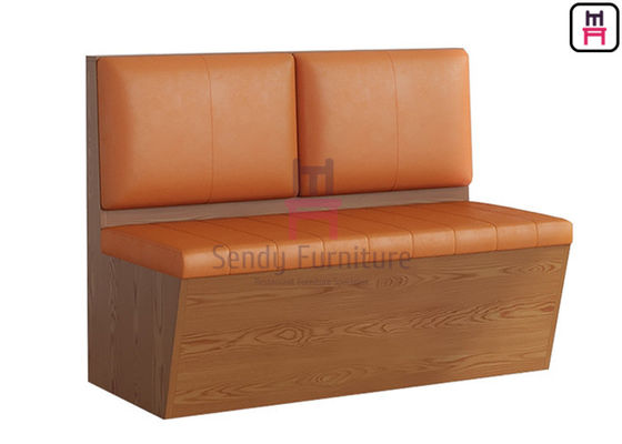 Mua Gian hàng nhà hàng bọc da PU Laminate chống thấm nước 3.8cbm online manufacture