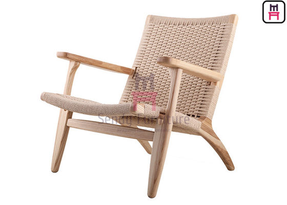 Mua Ghế thư giãn sân vườn có tay vịn gỗ tần bì 0.45cbm có dây lưng online manufacture