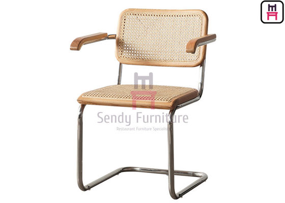 Mua Ghế ăn công nghiệp gỗ 0,44cbm SS201 với tựa lưng làm bằng gỗ online manufacture