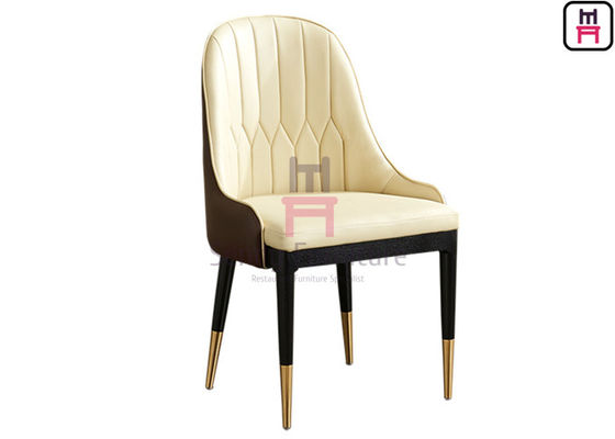 Mua Ghế Gỗ Nhà Hàng Bọc Da Sang Trọng Bền Đẹp Cho Khách Sạn 5 Sao online manufacture