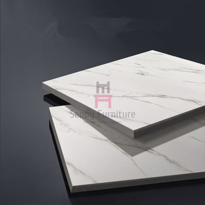 Mua Đồ nội thất bằng đá thiêu kết Tấm bảng màu Đường kính 80cm cho bàn ăn online manufacture