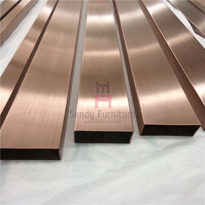 Mua Nghệ thuật trang trí Nội thất Bảng màu Mạ điện Thép không gỉ Tối đa 2,7m online manufacture