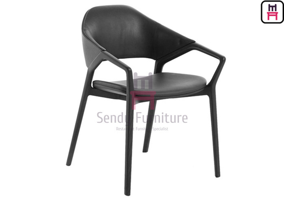 Mua Ghế nhà hàng bằng gỗ tần bì H81cm Chế tạo thủ công có tay vịn online manufacture