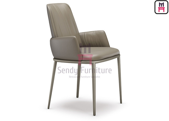 Mua Ghế ăn bọc nệm H86cm Khung thép carbon Tải trọng 200kg online manufacture