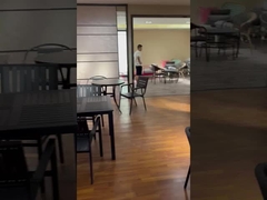 Ban công Sân thượng Ghế ăn dây dệt 0,45cbm không thấm nước